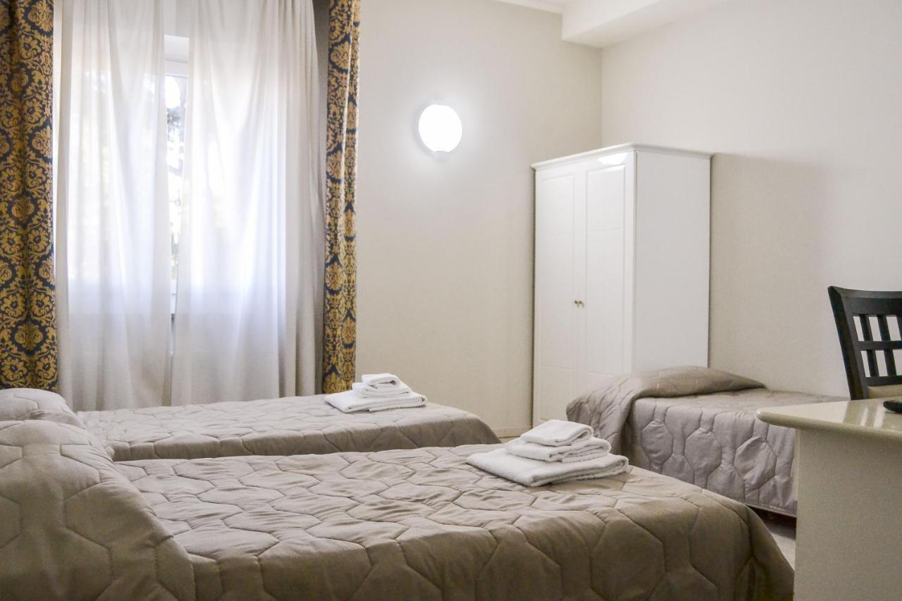 Hotel Domus Маранело Екстериор снимка