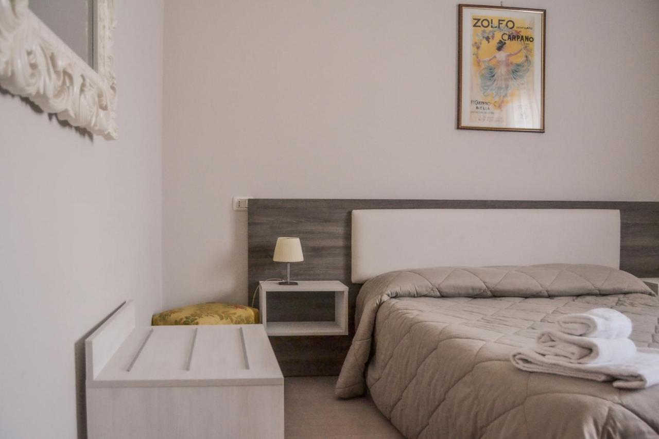 Hotel Domus Маранело Екстериор снимка