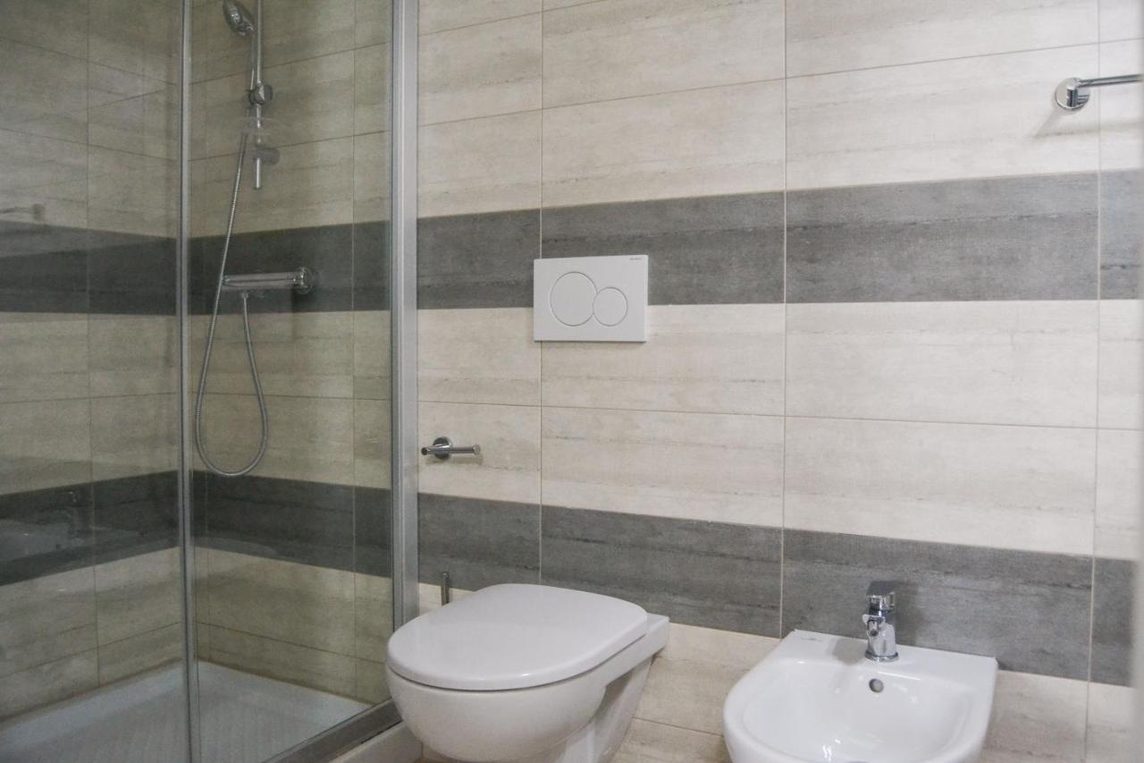 Hotel Domus Маранело Екстериор снимка