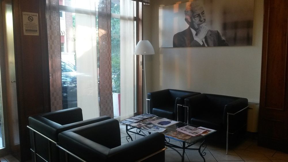 Hotel Domus Маранело Екстериор снимка