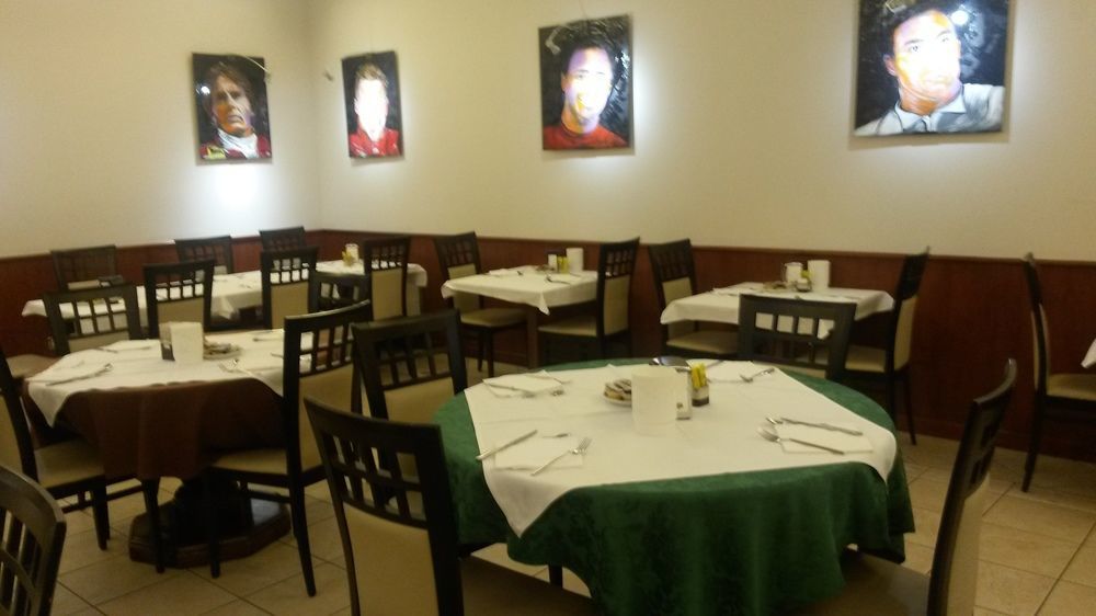 Hotel Domus Маранело Екстериор снимка