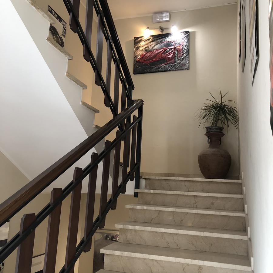 Hotel Domus Маранело Екстериор снимка